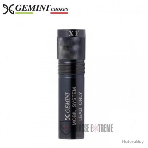 Choke GEMINI Extrieur +2 cm Mobilchoke Cal 20 - IM