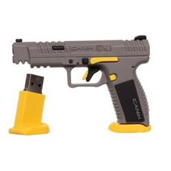 CLE USB CANIK PISTOLET RIVAL - 4 Go