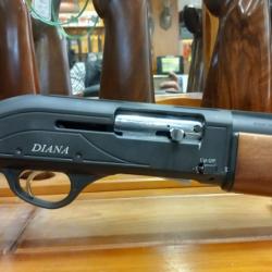 Fusil semi-automatique HATSAN Diana calibre 12/76 1 SANS PRIX DE RÉSERVE