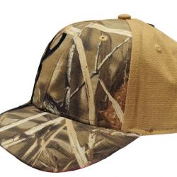 VENTE FLASH - CASQUETTE BROWNING UNLIMITED BONE CAMO MAX4