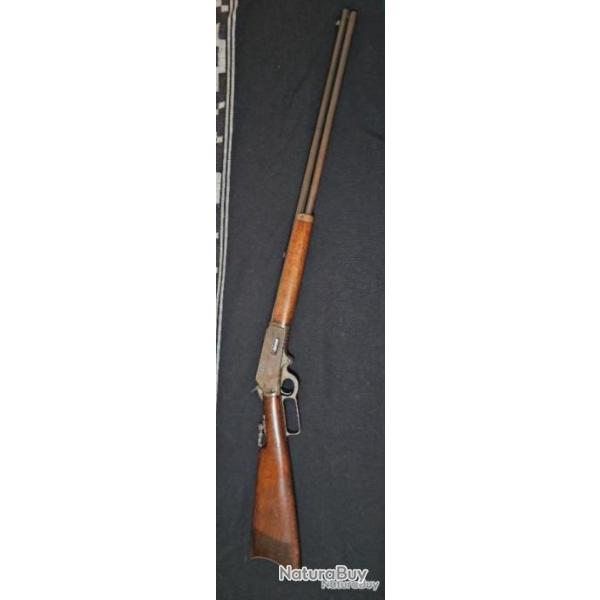 Carabine MARLIN 1893, levier sous garde, calilbre 30-30, la dernire sous garde en Catgorie D !!