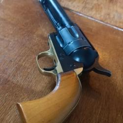 Vds revolver SAA COLT 45 tanaka
