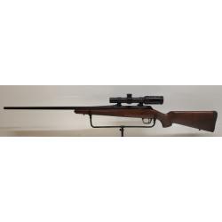 Occasion - Carabine Winchester modèle XPR calibre 338 Win Mag