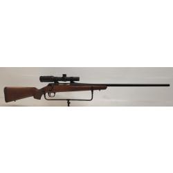 Occasion - Carabine Winchester modèle XPR calibre 338 Win Mag + lunette de la marque Fuzyon