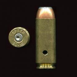 .50 Action Express - SPEER - balle pointe plomb plate