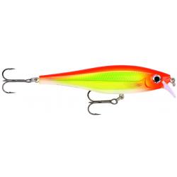 Leurre Rapala Bx Minnow 7cm HH