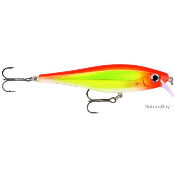 Leurre Rapala Bx Minnow 7cm HH