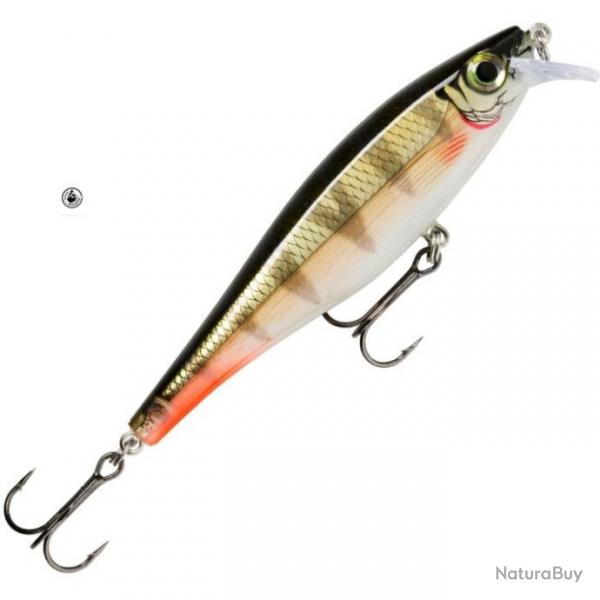 Leurre Rapala Bx Minnow 7cm RFP