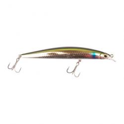 Poisson Nageur Mustad Gonta Minnow 110 F 11cm 11g Sexy Mullet