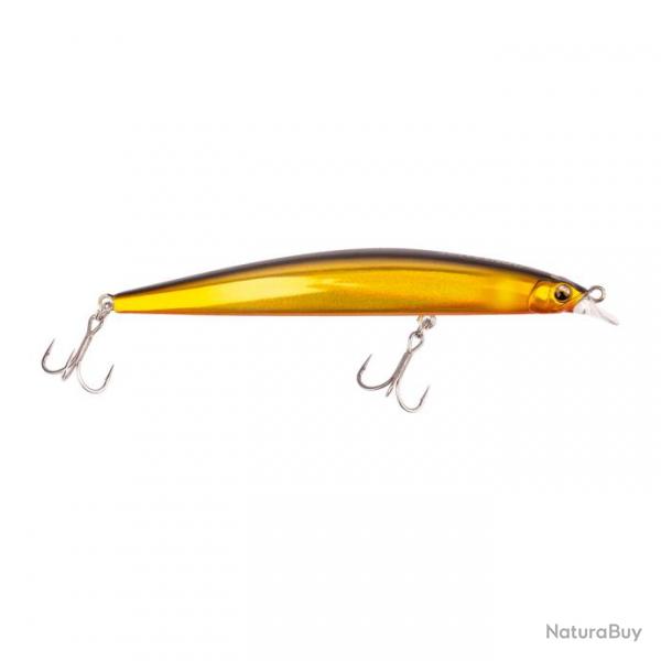 Poisson Nageur Mustad Gonta Minnow 110 F 11cm 11g Ochi Ayu