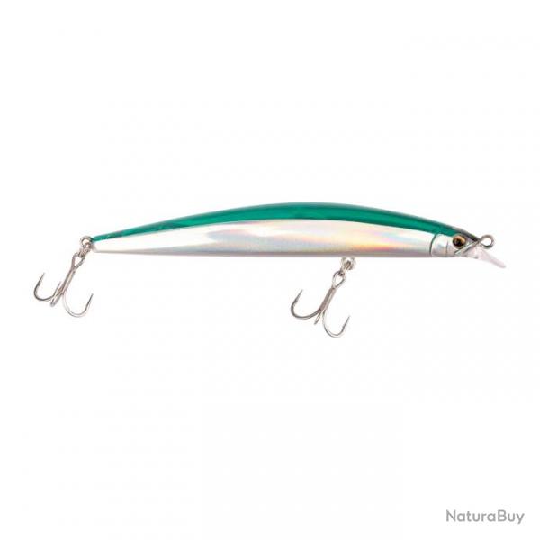 Poisson Nageur Mustad Gonta Minnow 110 F 11cm 11g Sayori