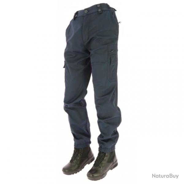 PANTALON HIVER OSLO