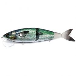 Poisson Nageur Madotachi Gimikin 16cm 16cm 42g #05 - Real Hasu