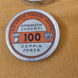 100 amorces de marque italienne (Antiquités)