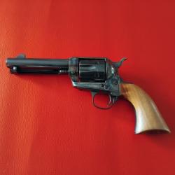 Colt  SAA 1873 en 9 mm à blanc.