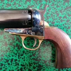 Revolver Pietta 1851 NAVY YANK PEPPERBOX  Calibre 36  ETAT NEUF JAMAIS TIRÉ