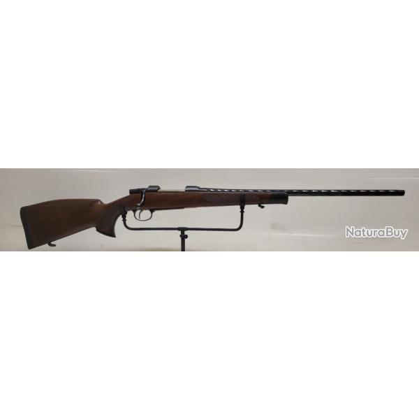 Occasion - Carabine CZ modle 550 calibre 30-06 Spring (7,62x63 mm)