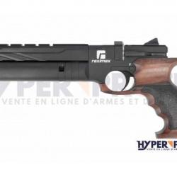 Reximex RPA 5.5 mm - pistolet PCP