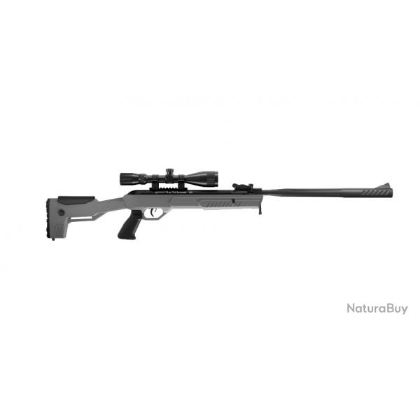 CARABINE MAG FIRE EXTREM NP 4.5 19.9J + LUNETTE 3-9X40 - CROSMAN