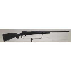 Occasion - Carabine Weatherby modèle Vanguard calibre 30-06 Spring (7,62x63 mm)