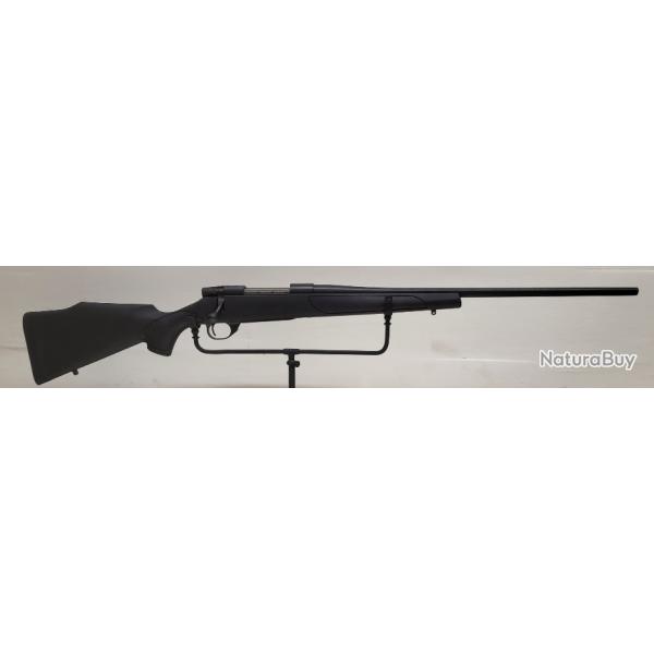 Occasion - Carabine Weatherby modle Vanguard calibre 30-06 Spring (7,62x63 mm)