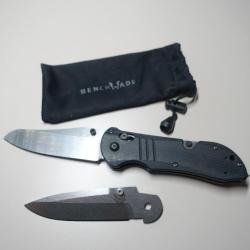 BENCHMADE 917/915