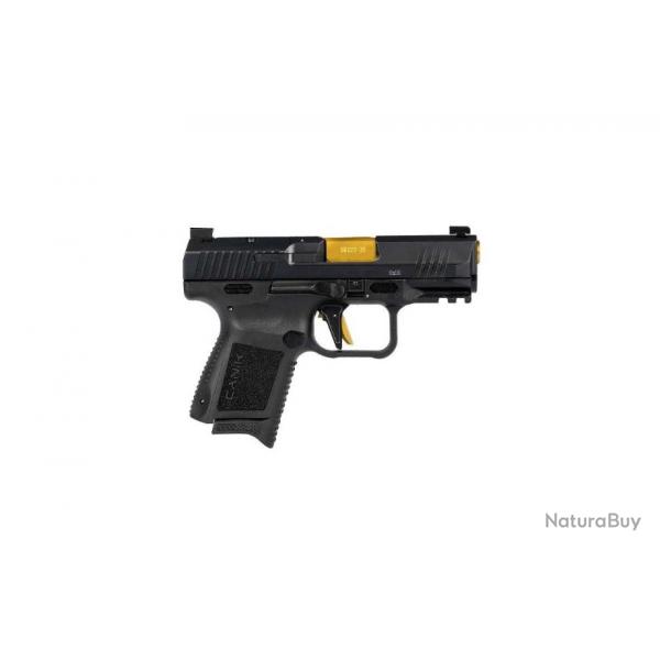 Dstockage Cat. B - PISTOLET CANIK TP9 SUB ELITE EXECUTIVE 9X19