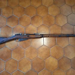 Mosin Nagant Finlandais M91/30