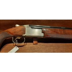 BROWNING  B725 Sporter Busc Réglable Canons 76cm