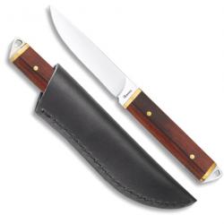 Albainox 32532 lame 9 cm Couteaux de chasse mini