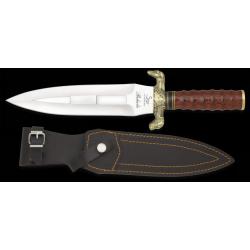 Albainox Dague de chasse ou Collection