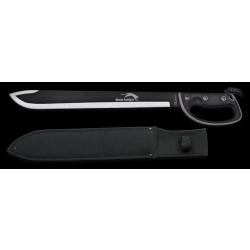 Albainox Machette Black Panther