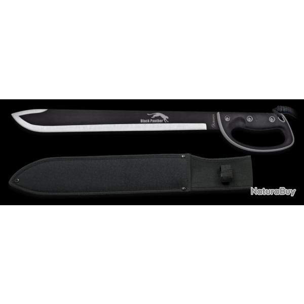 Albainox Machette Black Panther