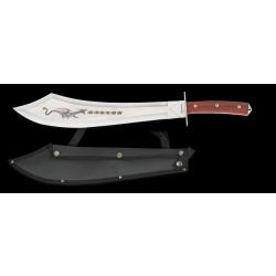 Albainox Machette Coupe coupe Dragon