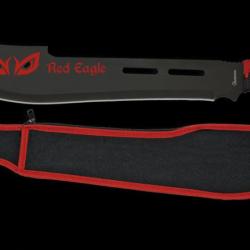 Albainox Machette Coupe Coupe Red Eagle