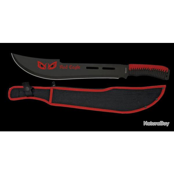 Albainox Machette Coupe Coupe Red Eagle