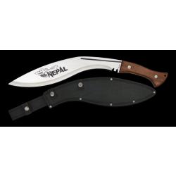 Albainox Machette Kukri Nepal