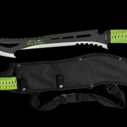 Albainox machette Mad Zombie