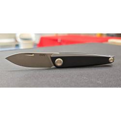 Anv ANVZ050-001 Acta Non Verba Stonewash