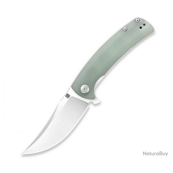 Artisan Arroyo AR-RPM9, Natural Green G10