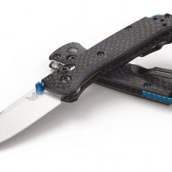 Benchmade 533-3 Mini Bugout Carbon