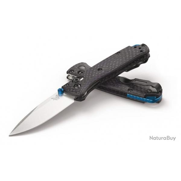 Benchmade 533-3 Mini Bugout Carbon