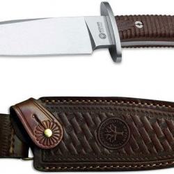 Boker 02BA593W Arbolito Esculta Ebenholz