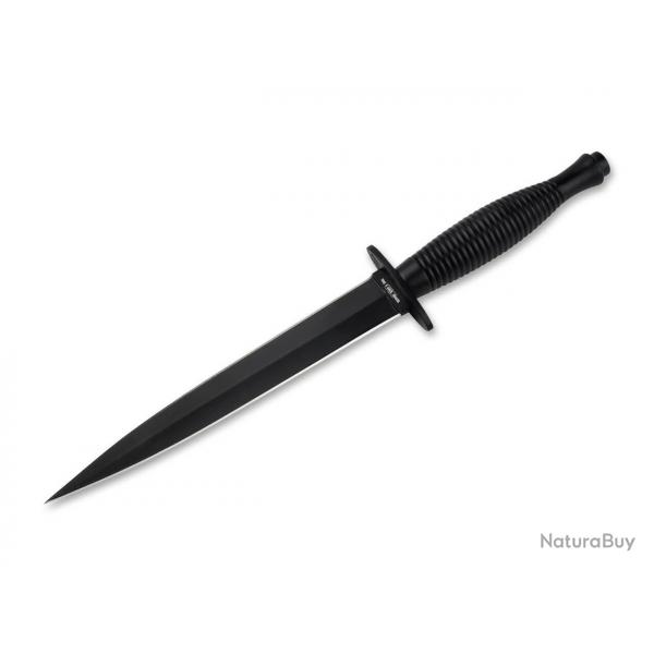 Boker 02HY002 Dague Commando Double tranchant