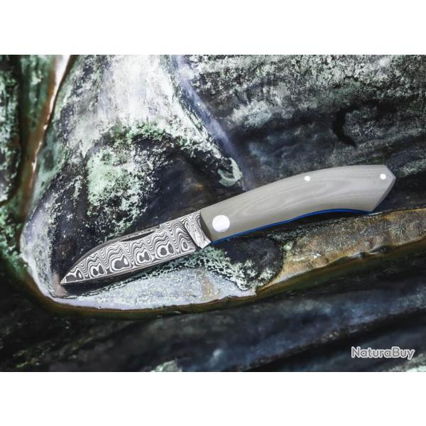 Boker 1132023DAM Damast Annual 2023