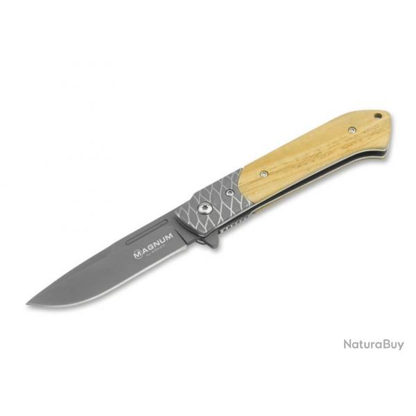 Boker Erebos 01SC074