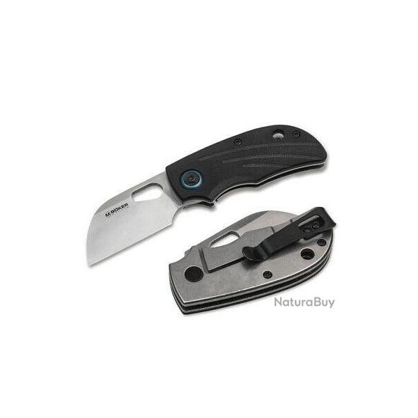 Boker Lil Lambfoot 01SC081