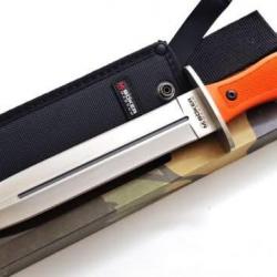 Böker Magnum 02RY807 Dague de chasse