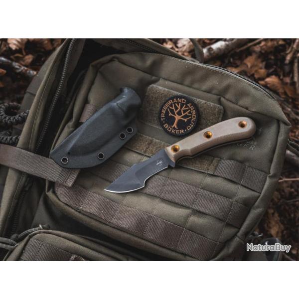 Boker Micro Tracker 02BO076