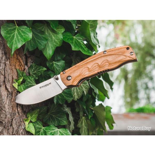 Boker Pakka Hunter